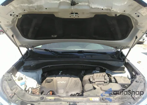 2014 Kia Sorento Lx z USA, uszkodzony, nr VIN 5XYKTCA6XEG454875